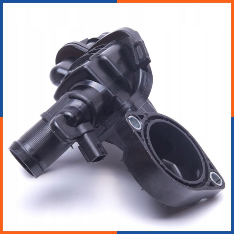 Thermostat pour Dacia 20SKV137 boitier de régulation thermique moteur