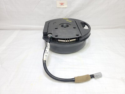 2016-2021 Mazda CX-3 Rear Subwoofer Sub Woofer Audio Speaker OEM