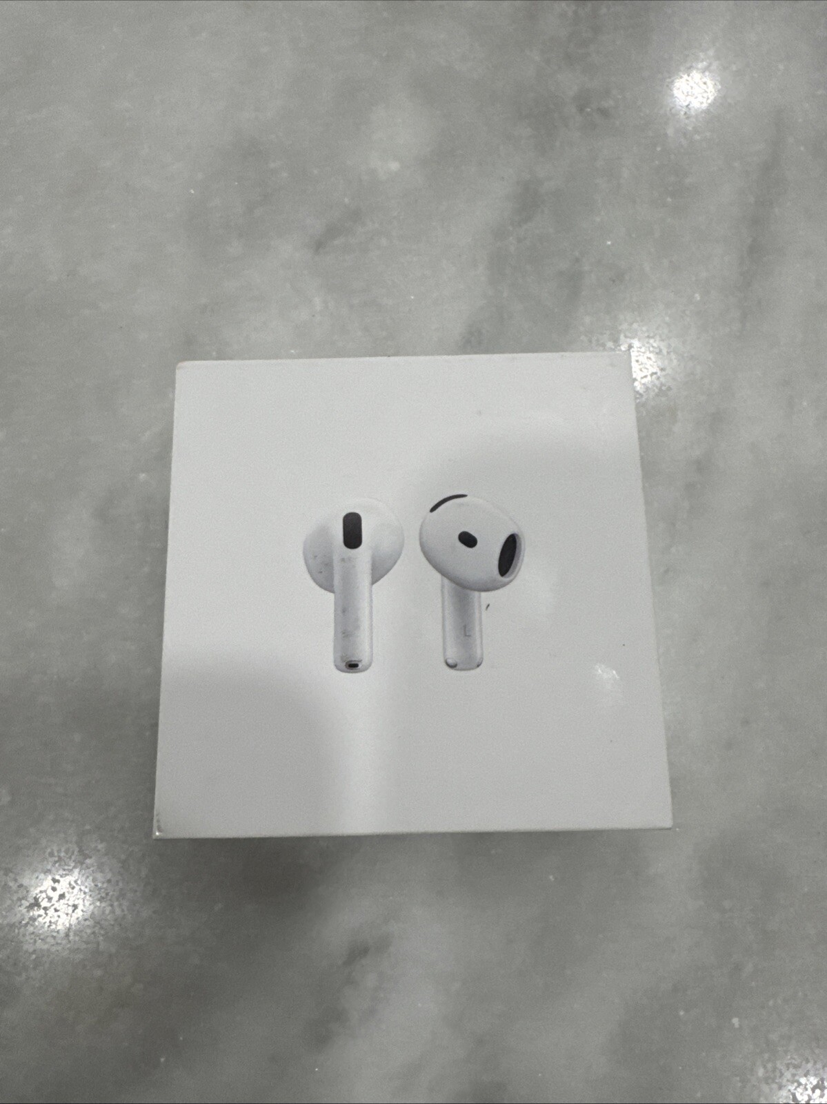 AirPods Pro Charging Case with Wireless MagSafe Compatibility  -image