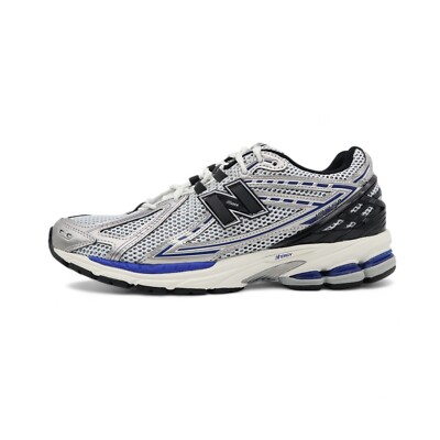 M1906RCD New Balance 1906R Silver Metallic Blue Team Royal  display picture 1