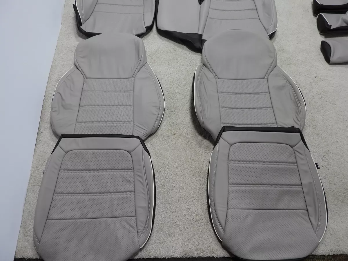 Kia sorento 2020 seat covers deals