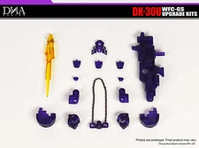 DNA Design DK-30U WFC-GS Upgrade Kits