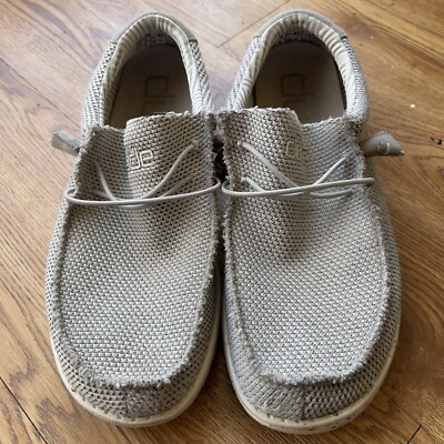 Mens Hey Dude Wally Sox \