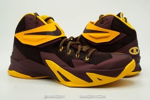 Lebron Soldier VIII | eBay