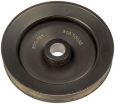 Vacuum Pump Pulley Dorman 300-701