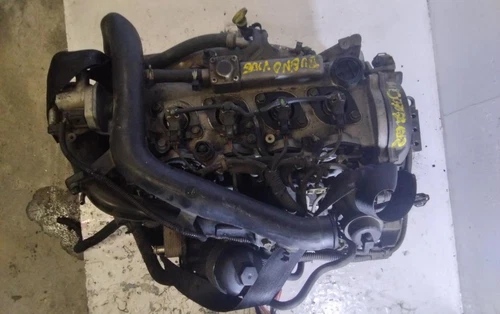 Z17DTL Motor Completo para OPEL ASTRA H BERLINA Elegance 2004 1739206 - Imagen 6 de 10