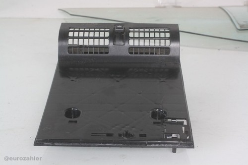 Luftgitter Armlehne Mittelkonsole Mercedes Benz E-Klasse W210 E 200 1998 cm3,...