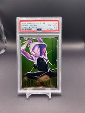 2021 Skybox Marvel Metal Universe Spider-Man Trading Cards Checklist and Odds 44