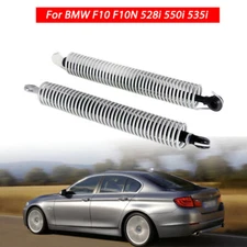 For BMW F10 F10N 528i 550i 535i Trunk Lid Return Spring 51247204367 51247204366