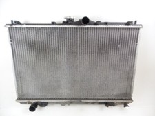 Radiateur Mitsubishi SPACE STAR