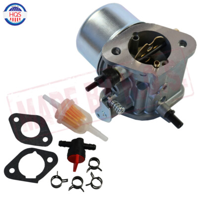 Carb FH430V FS481V 14.5 HP For Kawasaki Recoil Start Engine Walbro LMF 198-004