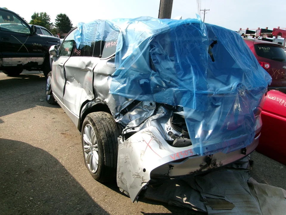 Interruptor de encendido usado se adapta a: Buick Envision 2017 grado A Foto 3 de 4