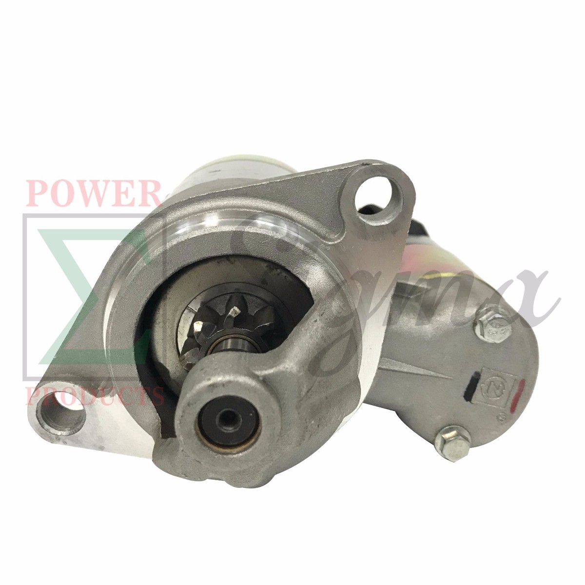Avviamento A Strappo Per Motore Diesel Yanmar L100 E Cinese 186F – Riavvolgitore Originale Yamasco, 2 Zampe