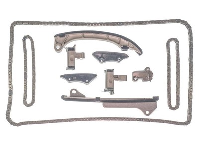 1 Engine Timing Set MELLING for LEXUS TOYOTA Chain Damper Tensioner