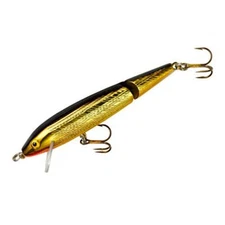 Rebel Lures Jointed Minnow Crankbait Fishing Lure,  Assorted Sizes , Colors 