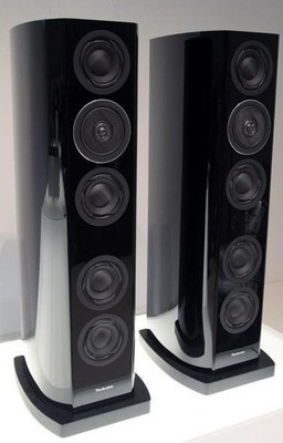 technics cs speakers