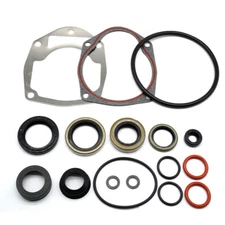MERCURY QUICKSILVER LOWER UNIT SEAL KIT REPLACEMENT 26-816575A 5 MARINE BOAT