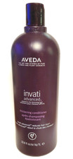 NEW Aveda INVATI ADVANCED Thickening Conditioner LARGE 33.8 Size