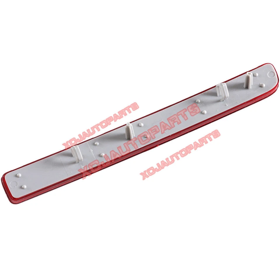 √ Left/Driver Side Bumper Reflector For Land Rover Range Rover Sport/LR3/LR4 - Изображение 2 из 4