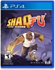 Shaq Fu: A Legend Reborn - Sony PlayStation 4