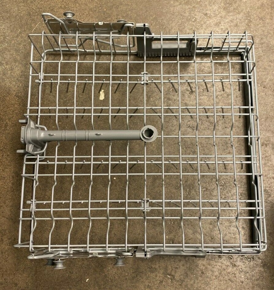 LG Dishwasher LGF55455T Upper Rack Spray Arm Assembly MEA642105 New