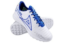 Men's Pirma Turf Shoes Skin Gamer 3047 Color White/Royal