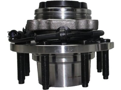 Ford Excursion Rear Hub For 2003-2005 Ford Excursion Wheel Hub Assembly Front Detroit Axle ...
