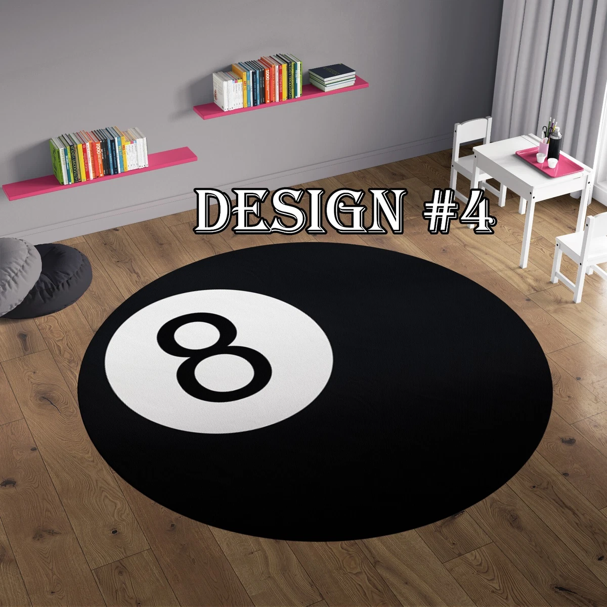 Rug ball sale