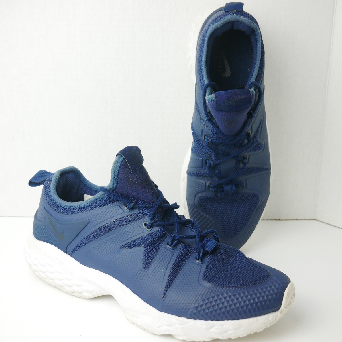 Midnight Navy Nike Zoom Lwp Size Nike Air Zoom LWP 16 SP