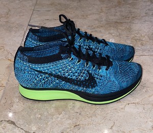 nike flyknit racer harga