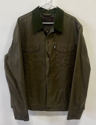 Filson x levis waxed - Gem Filson x levis waxed - Gem