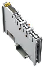Wago 750-1407 7501407 16-channel Digital Input 24 Vdc Module