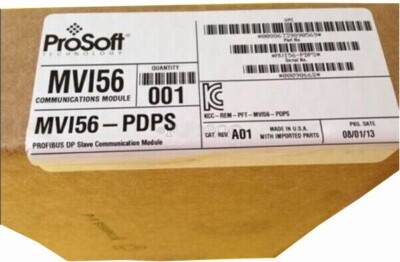 MVI56-PDPS NEU ProSoft MVI56PDPS Communication Module