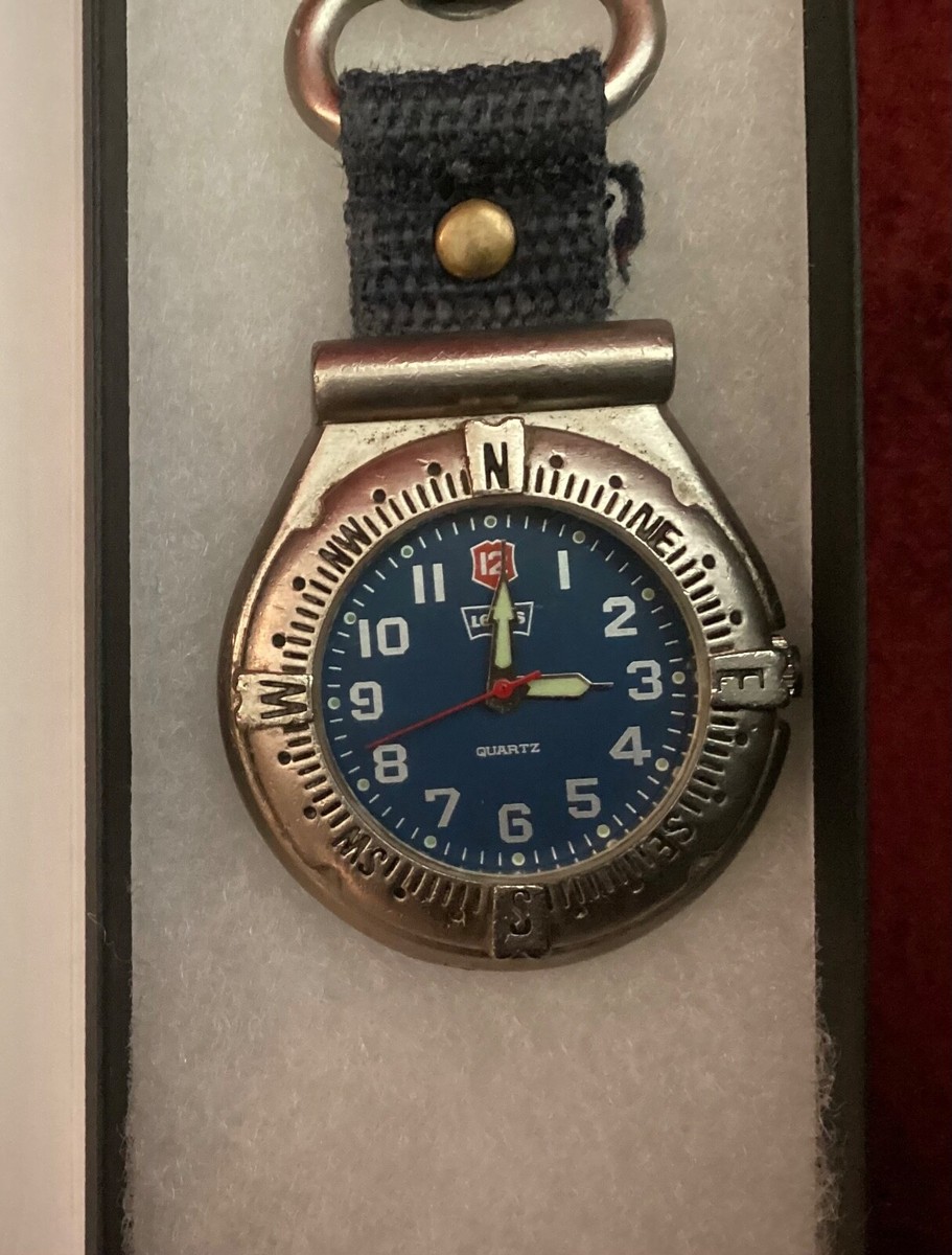 Vintage LEVI'S®︎ CLIP Sterling Vintage LEVI'S®︎ CLIP Sterling Vintage LEVI'S®︎ CLIP Sterling