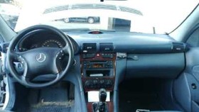 2095450701 1106635 Fuse 151565 MERCEDES CLASS C 270 CDI 203.016