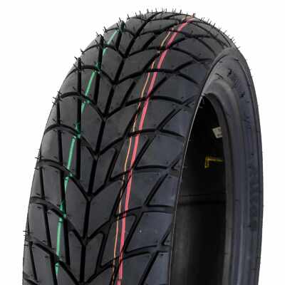 MC20 MITAS MONSUM TYRE 120/70-12 Piaggio 125 for Vespa TS VNL 1975-1978