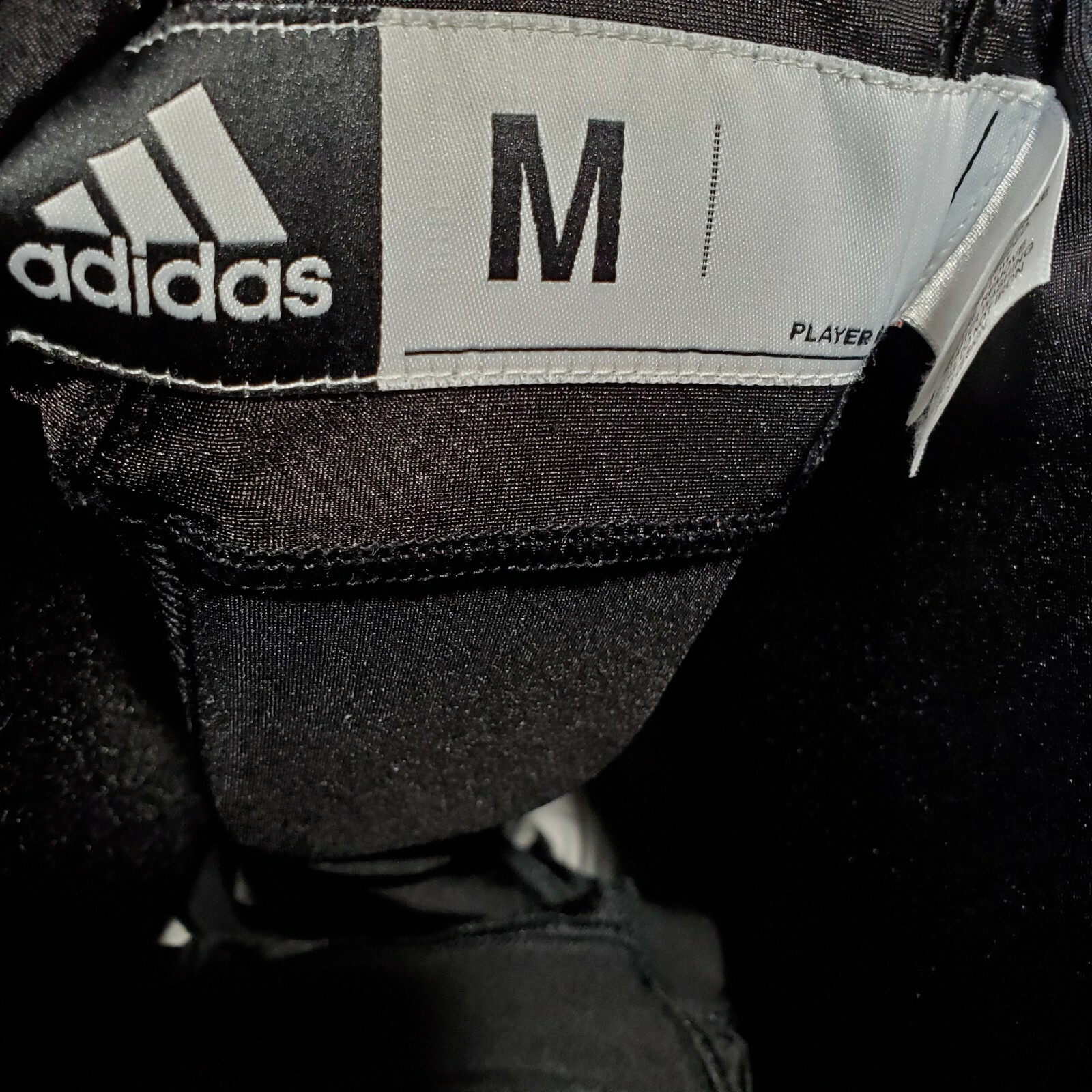 adidas youth football pants