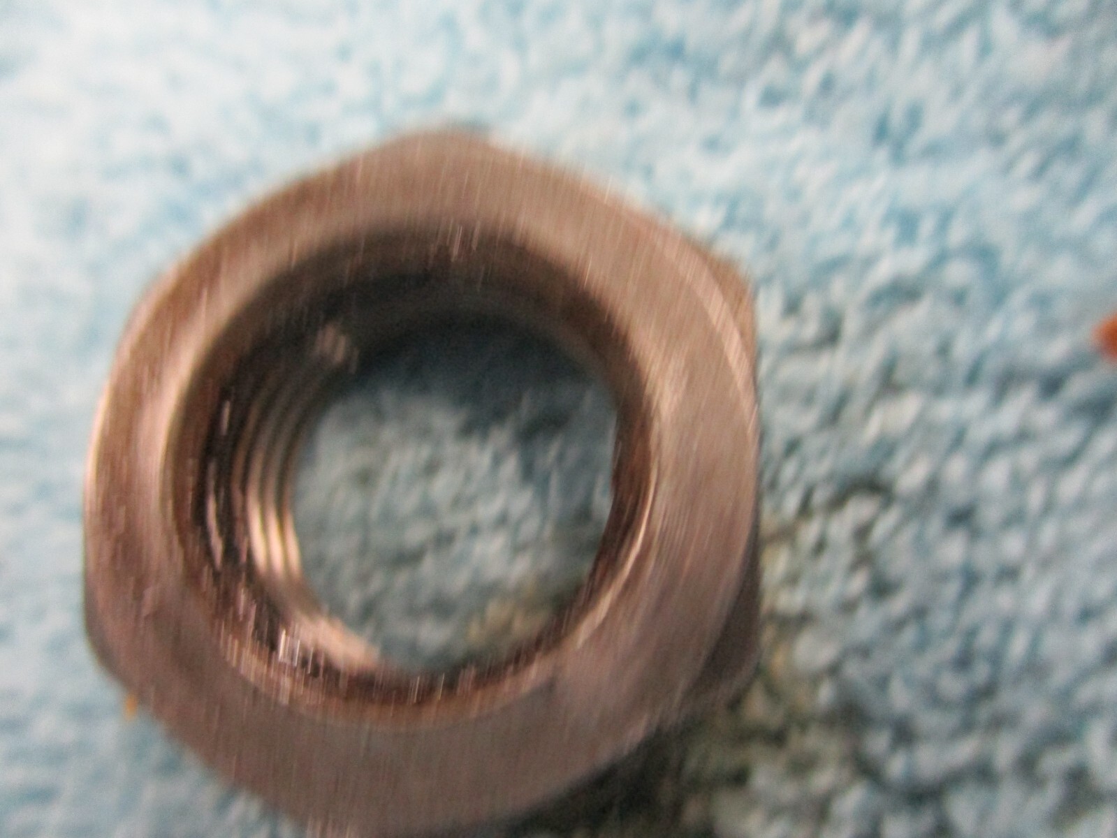 Genuine 2003 Buell Lightning XB9 XB engine oil pump drive gear pinion