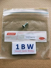 1 x Torq Bolt Door Lock Actuator VT VX VU VY VZ Commodore Berlina Calias Holden