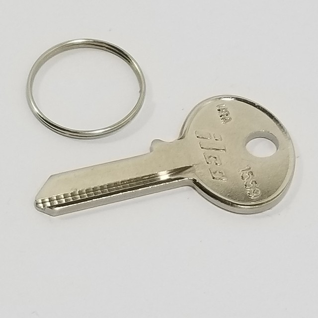 Mailbox Key 1559 Blank 1180S For Various Locks XL7 XL1 Please confirm