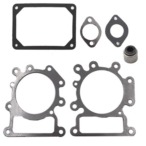 Cylinder Head Rocker Cover Gasket Set Fit For 796584 272475 Lawn Mower Parts - Picture 4 of 9