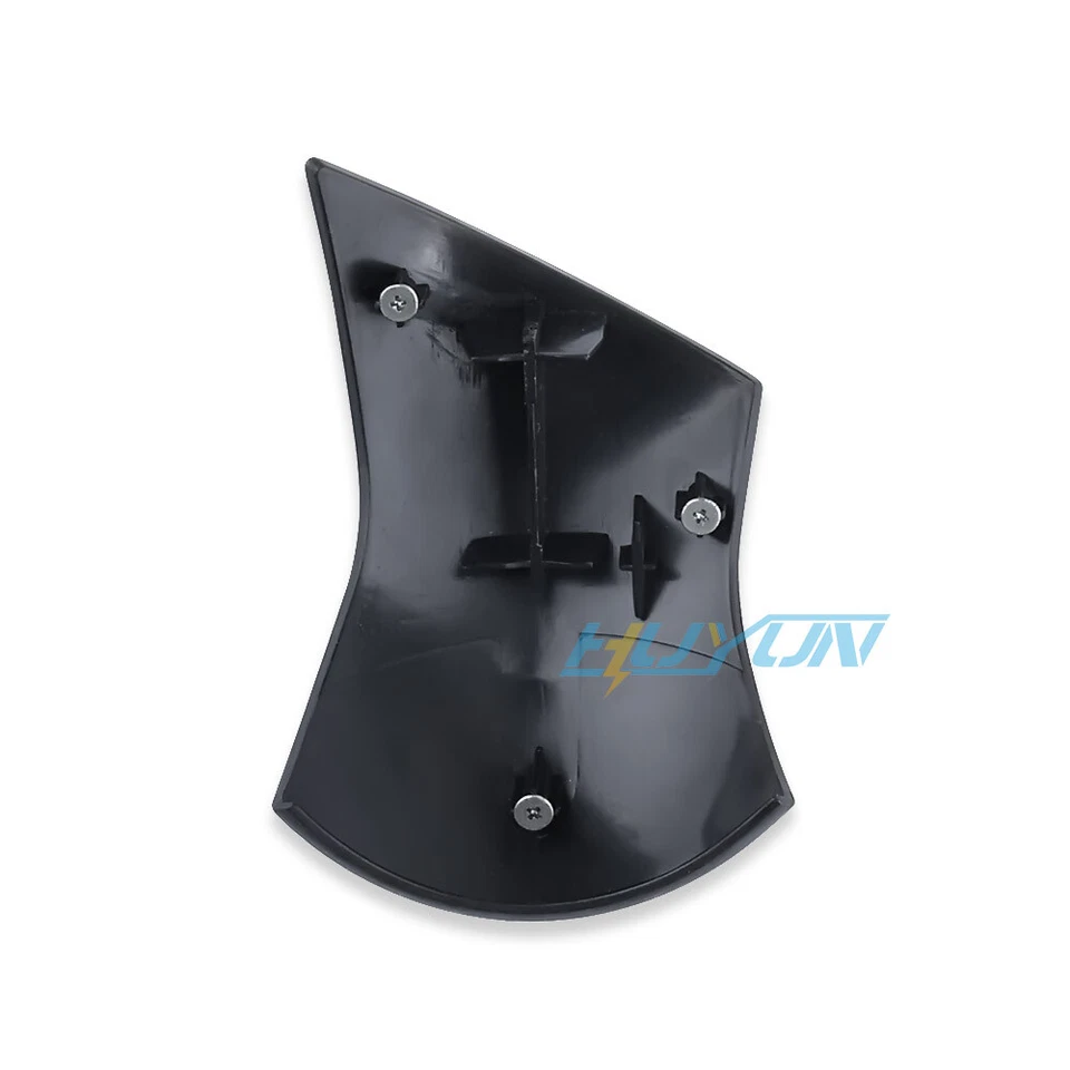 Rear Battery back Cover For Razer Basilisk X Hyperspeed Bluetooth Wireless Mouse - Image 4 of 4