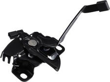 Hood Latch Lock With Switch For 2016-2021 Honda Civic 74120-tba-a01