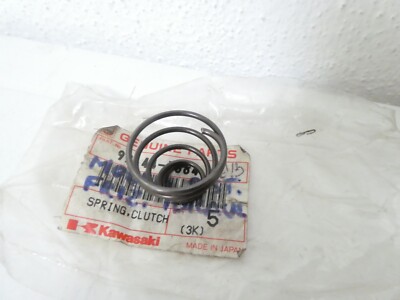 Per Kawasaki zx900 B1 zx9r molla per frizione pistoncino spring