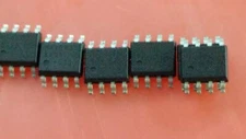 5X LTC16241SA REG CONTRLR N -CH 8 SOIC LINEAR TECH LINEAR TECH