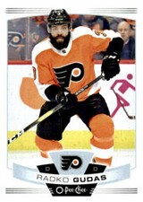 2019-20 O-Pee-Chee NHL Hockey Base Singles #401-600 (Pick Your Cards)