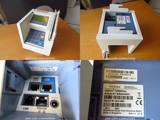 BANKSYS XENTA 9064000001 Point of Sale Terminal de paiement Réseau RJ45 EXCL PSU