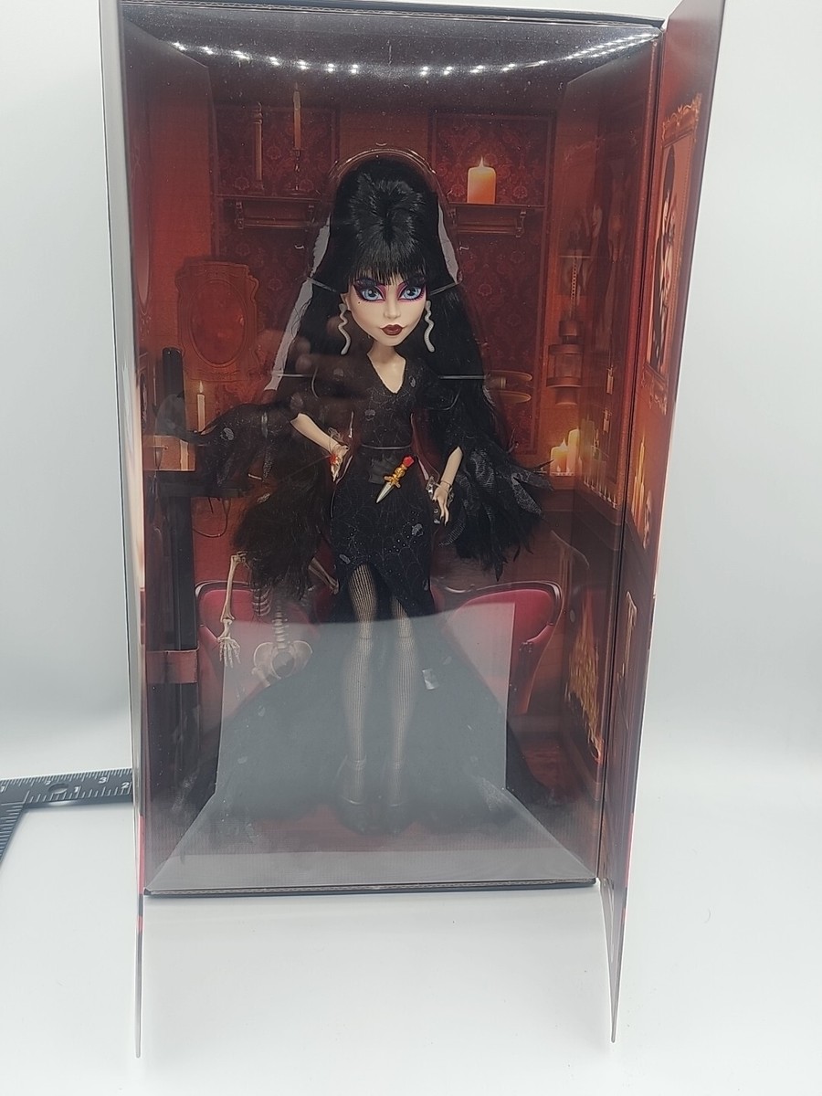 暗黒エンターテイメント　THE DOLL Yahoo!オークション - 暗黒エンターテイメント THE DOLL ドール
