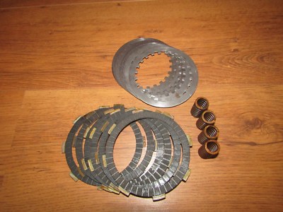  VIXEN VX 223cc * * KUPPLUNGSPLATTEN-KIT * * chinesischer Jialing-Motor