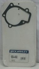 BECK/ARNLEY Engine Water Pump Gasket #039-4143